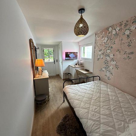 Chambre Proche De Disneyland Paris Coutevroult Exterior foto
